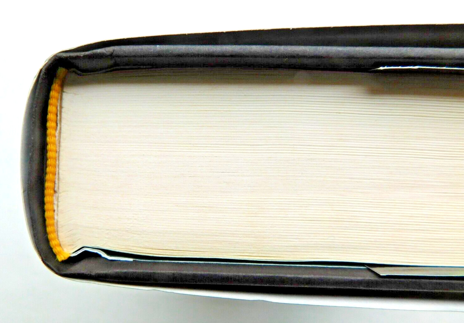 PHILIP PULLMAN 2015 white cover edition GOLDEN COMPASS 399 pages Unread HCDJ