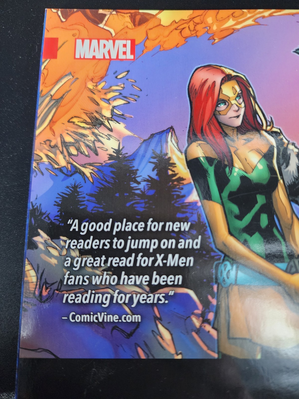 Extraordinary X-Men Vol. 1: X-haven Paperback Graphic Novel Comic Book