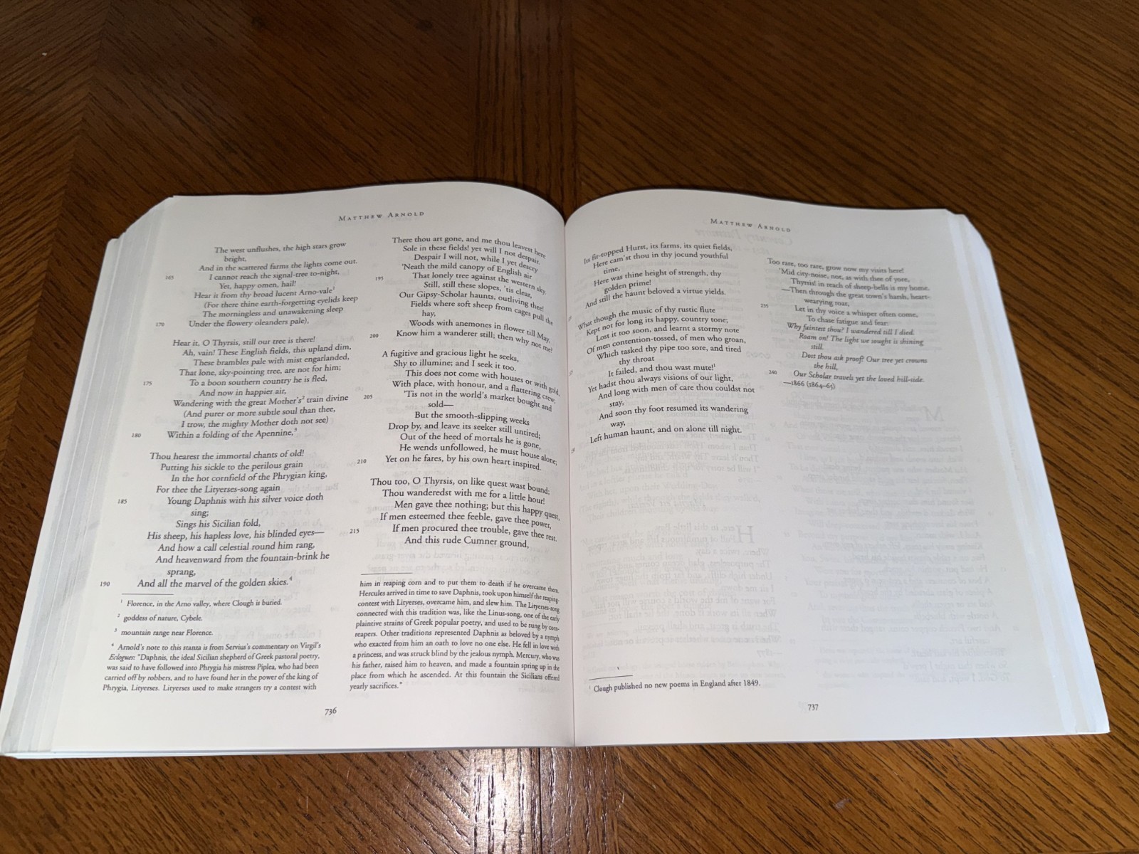 Broadview Anthology of Victorian Poetry and Poetic Theory by Vivienne J. Rundle