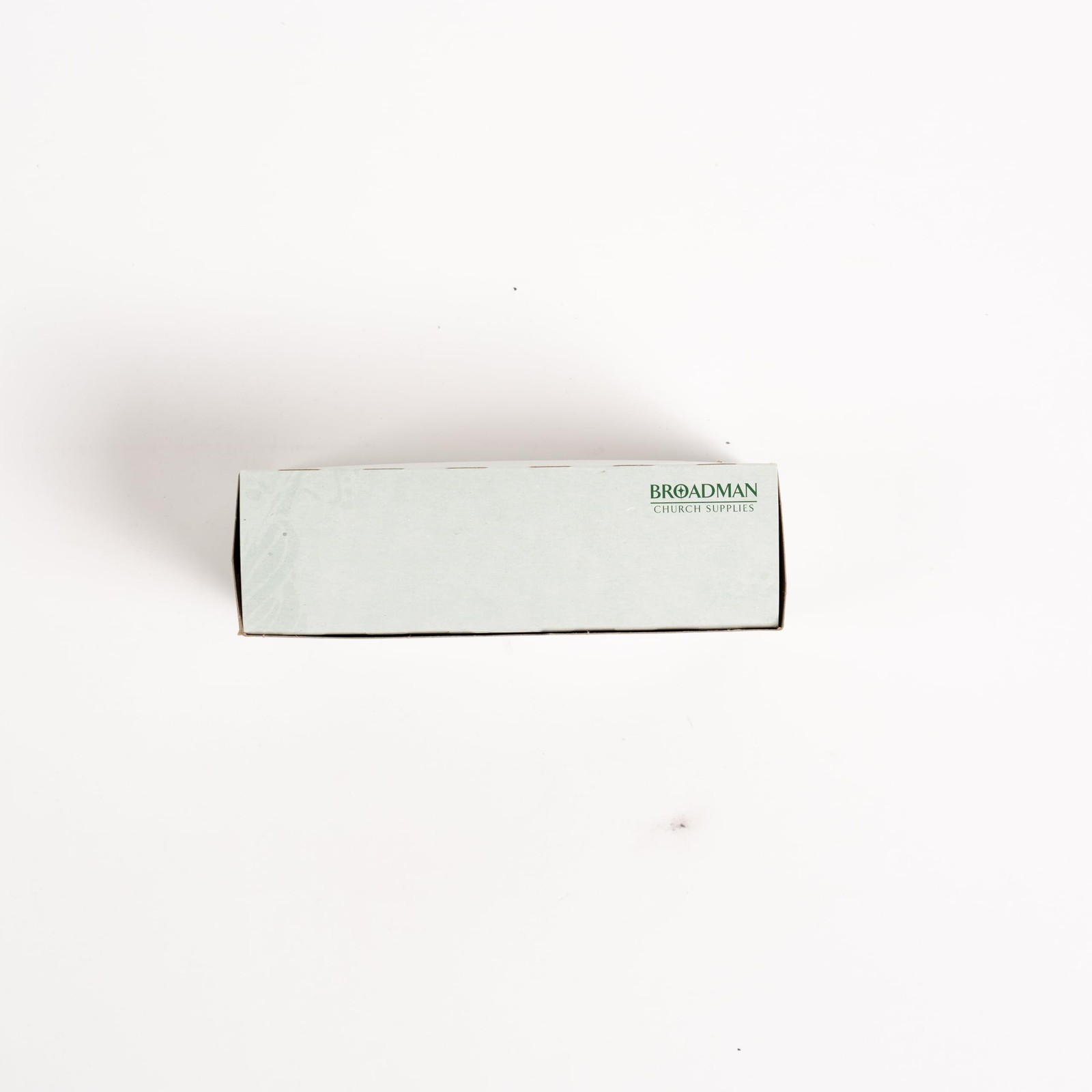 Broadman Church Supplies My Offering Bill Size Envelope, 100 100 Count, White