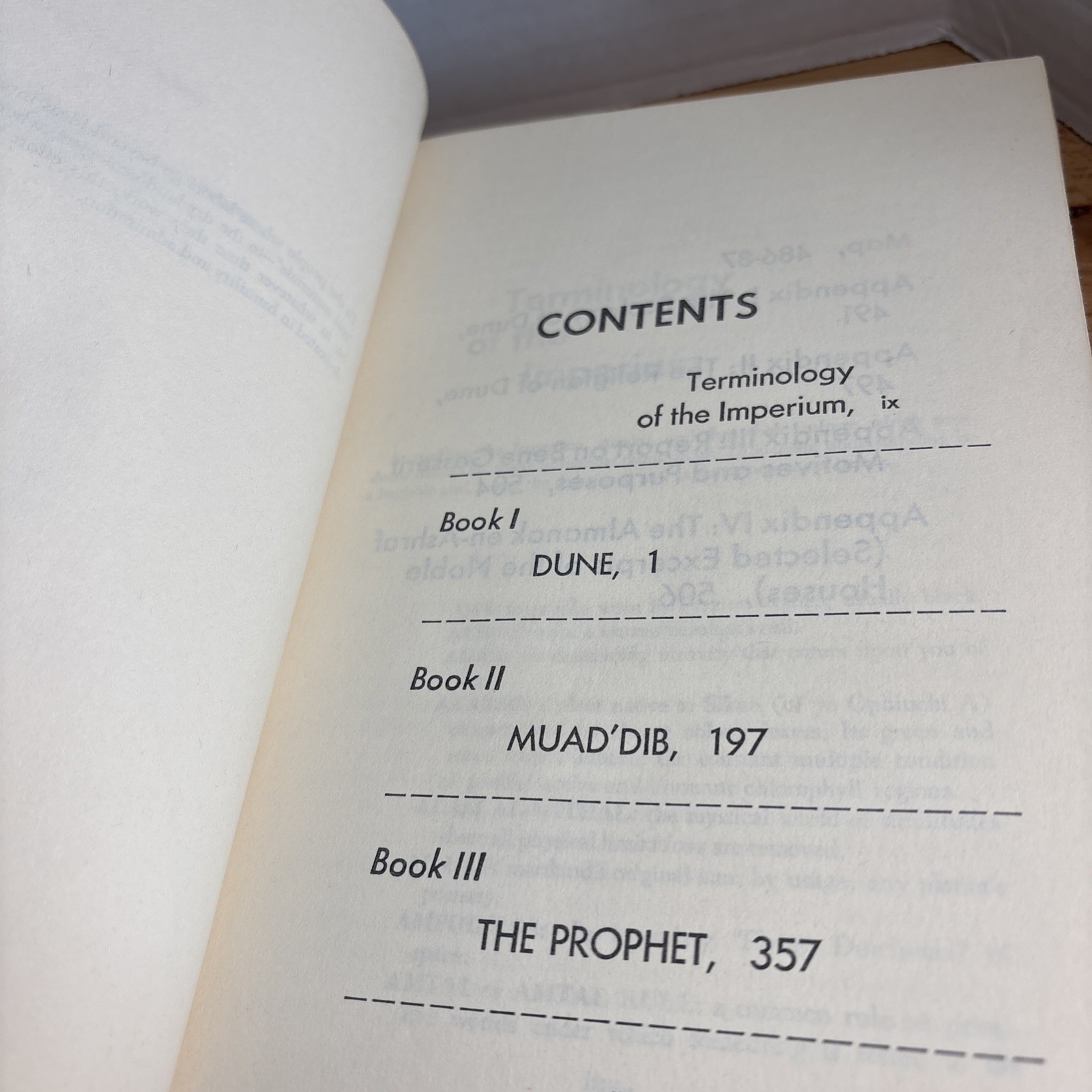 Frank Herbert Dune HC/DJ Book Club Edition 507 Pages 1965 Gutter Code R51 12/76