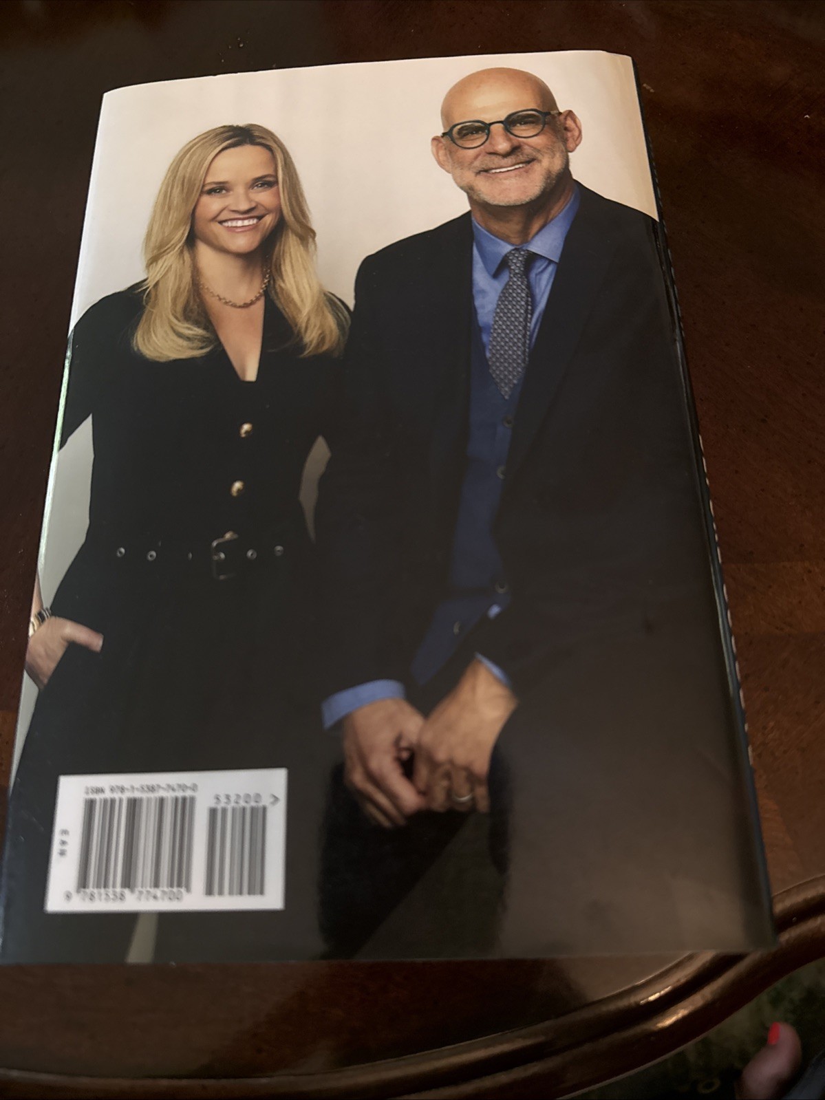 Gone Before Goodbye Hardcover