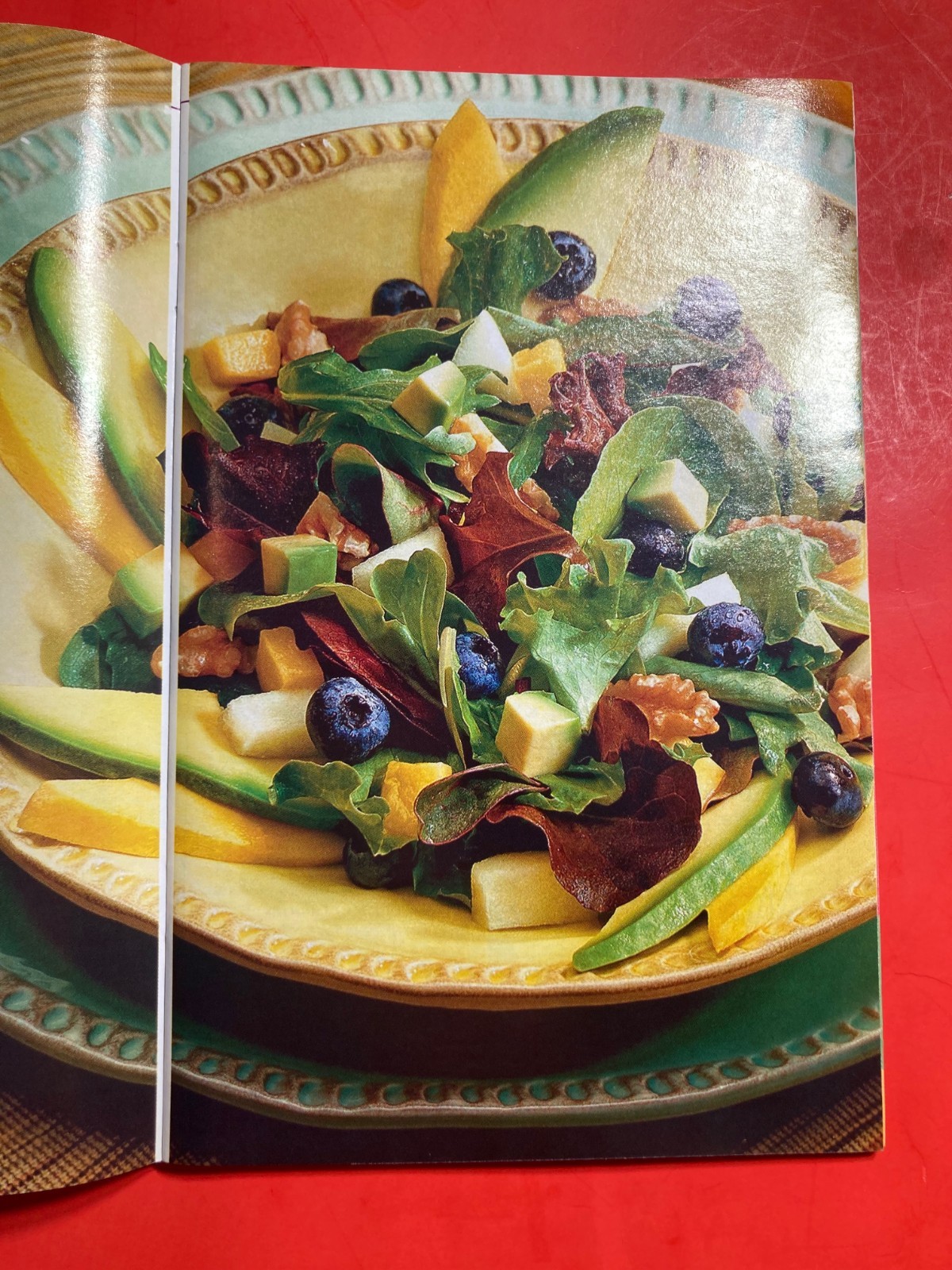 Diabetic Cooking Recipes Magazine 2007 Sep/Oct 84 PAGES