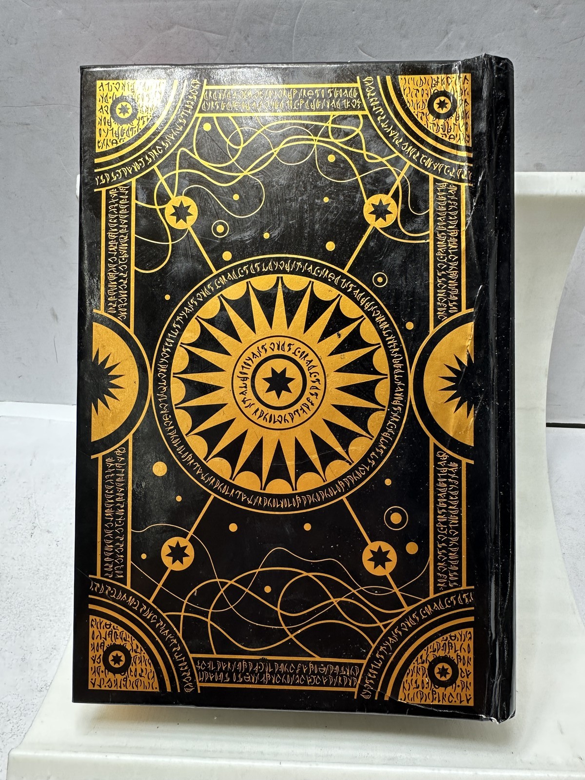 Book of Azrael: Deluxe Limited Edition by Amber V. Nicole 2025 Hardcover