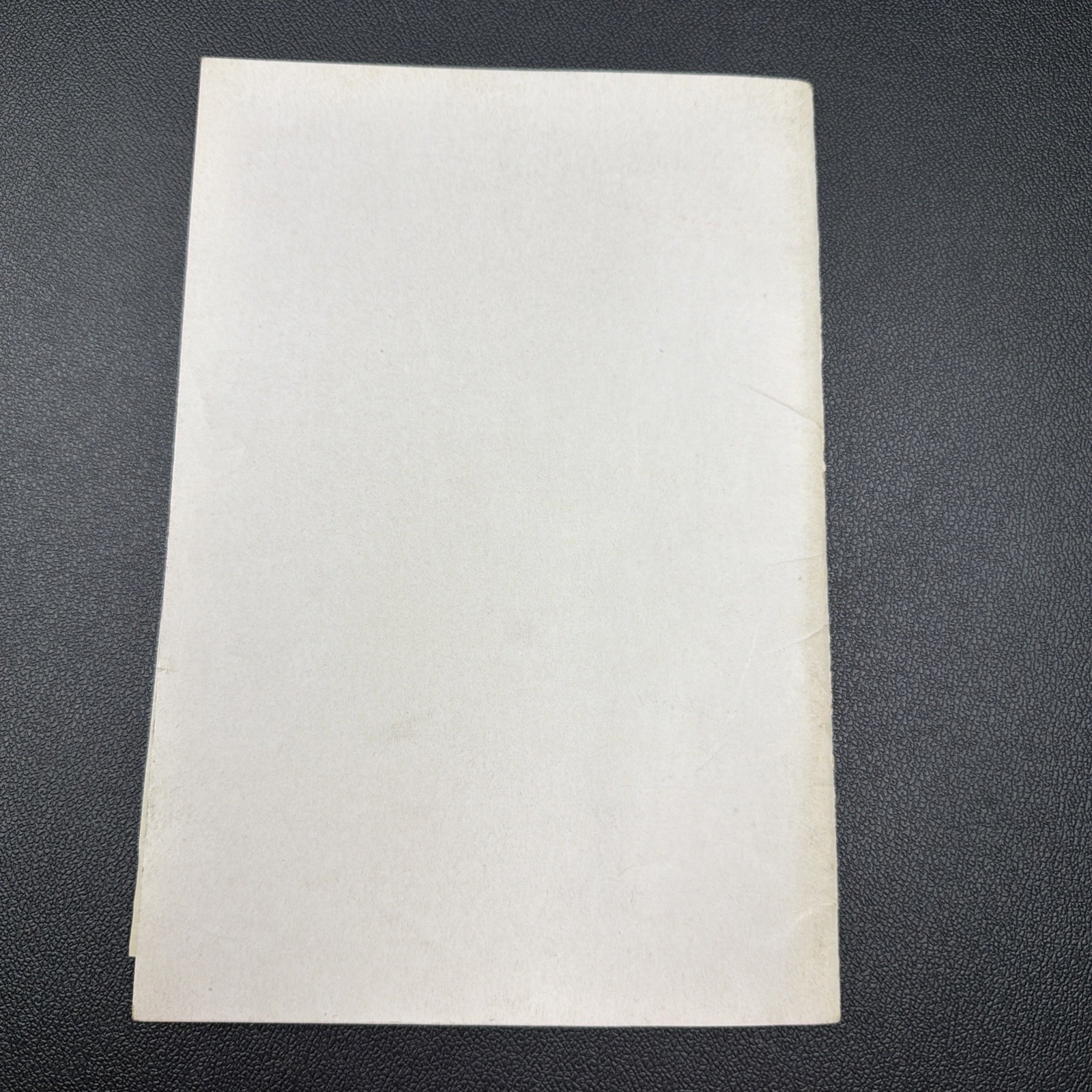 Vintage „Easy Meat Recipes“ Cookbook 1940’s 39 pages beef pork lamb