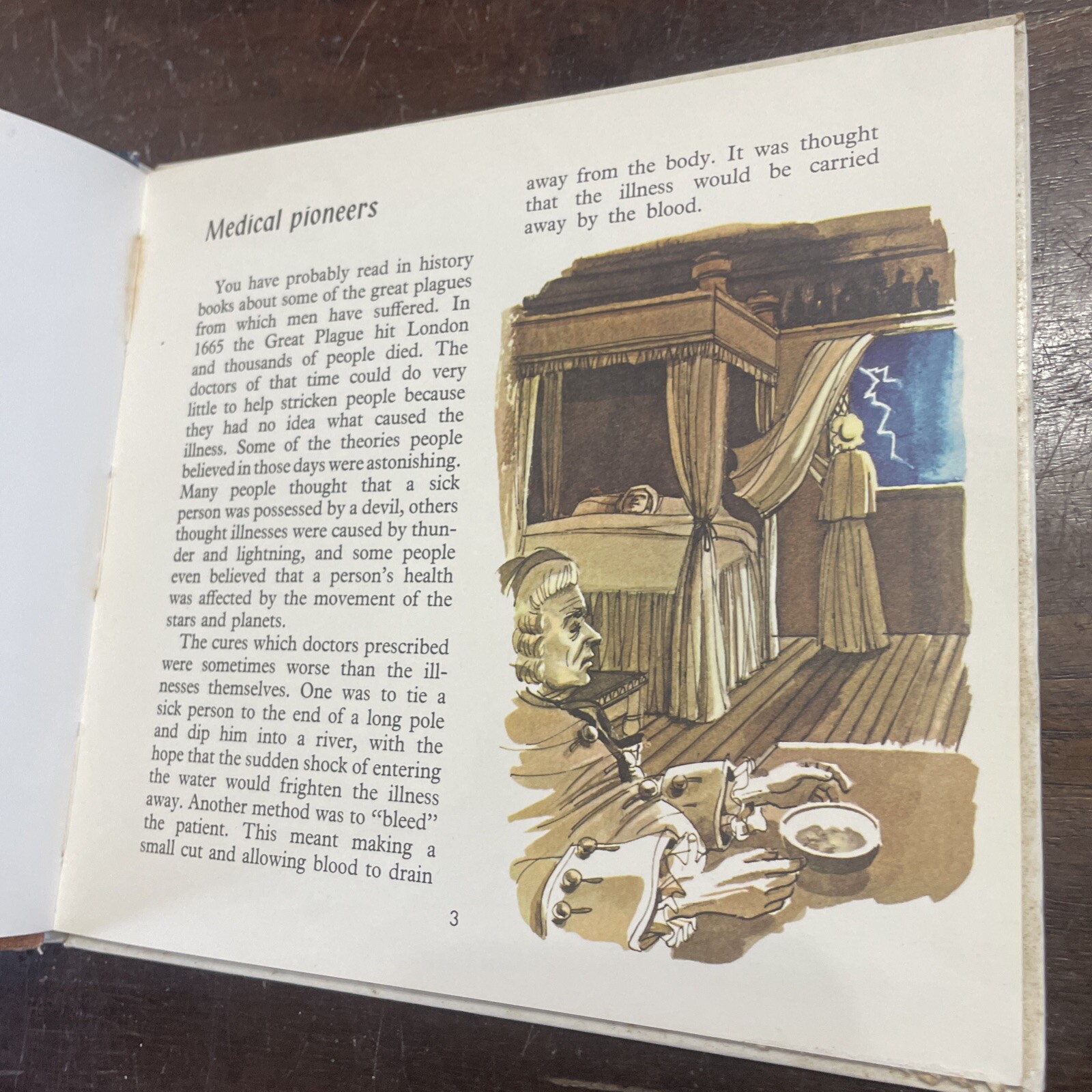 ROY NORRY, VIRUS HUNTER IN AUSTRALIA, SIR MACFARLANE BURNET. HARDCOVER 1966