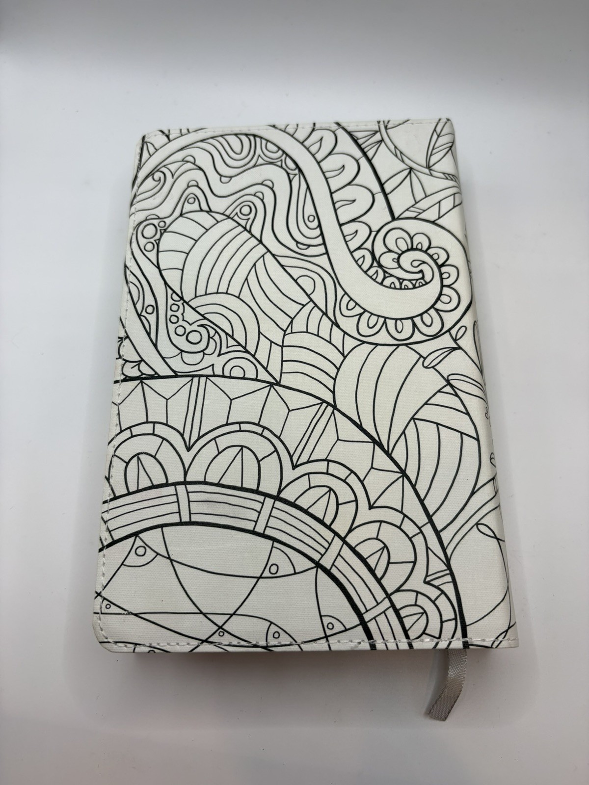 HCSB Essential Teen Study Bible Personal Size Make-It-Your-Own Cover by Holman