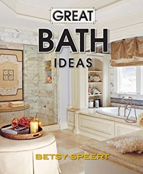 Great Bath Ideas Paperback
