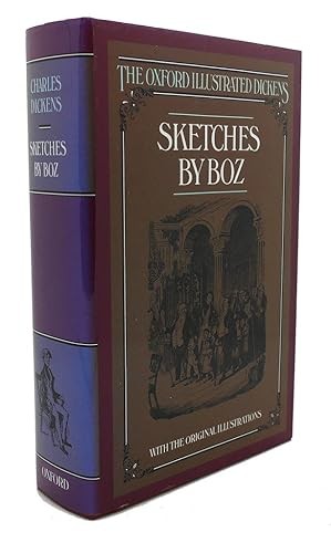 Sketches by Boz