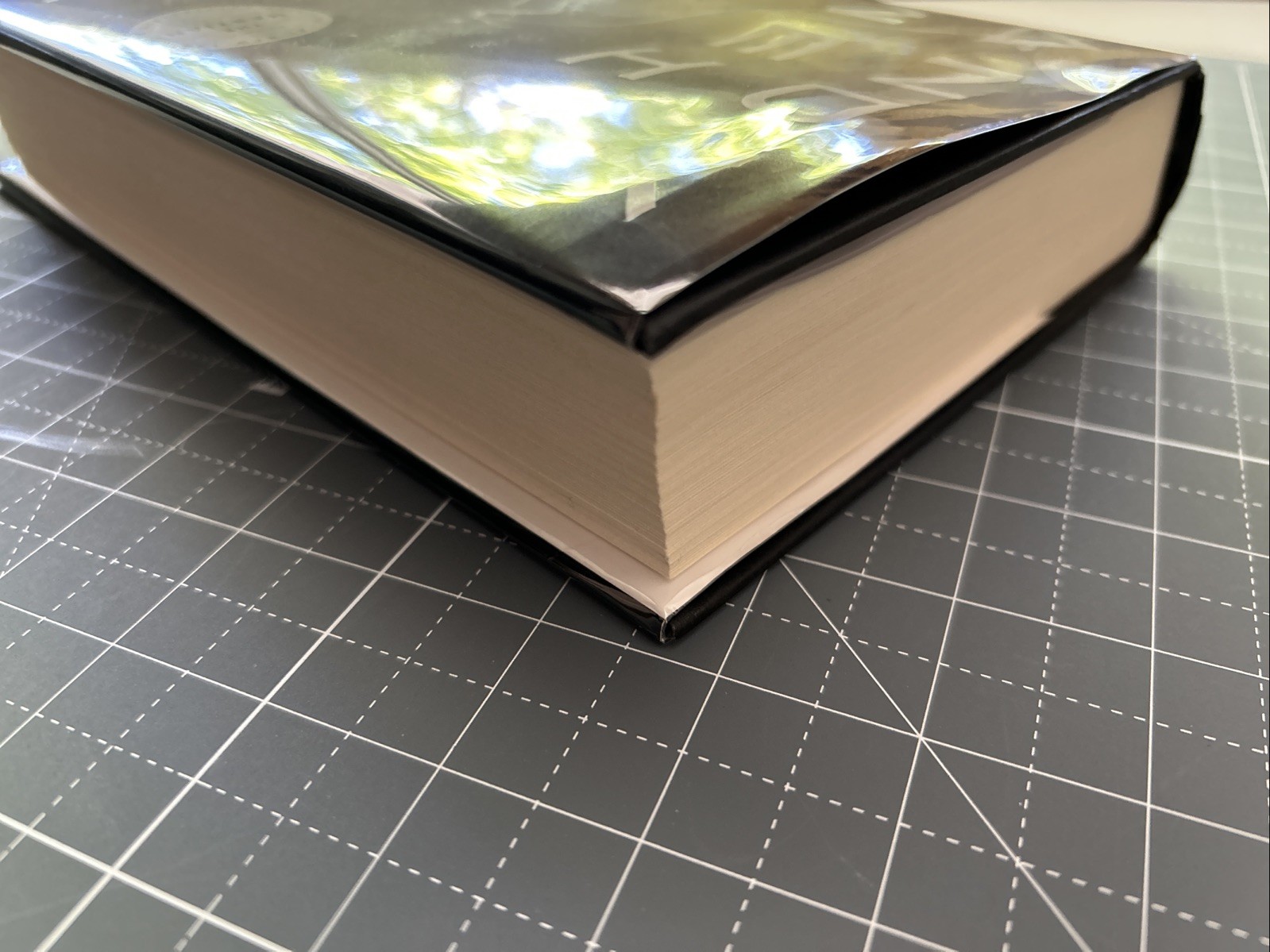 Project Hail Mary – Andy Weir 1st Edition/ 1st Print – Good/Very Good