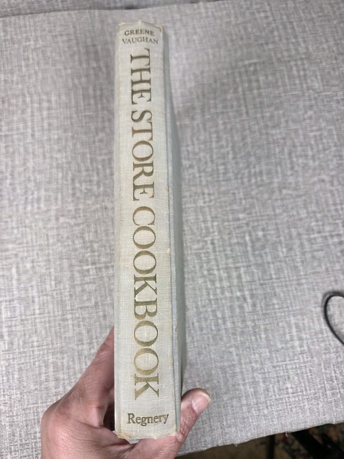 Store Cookbook : Recipes and Recollection „The Store in Amagansett“ Vintage 1974