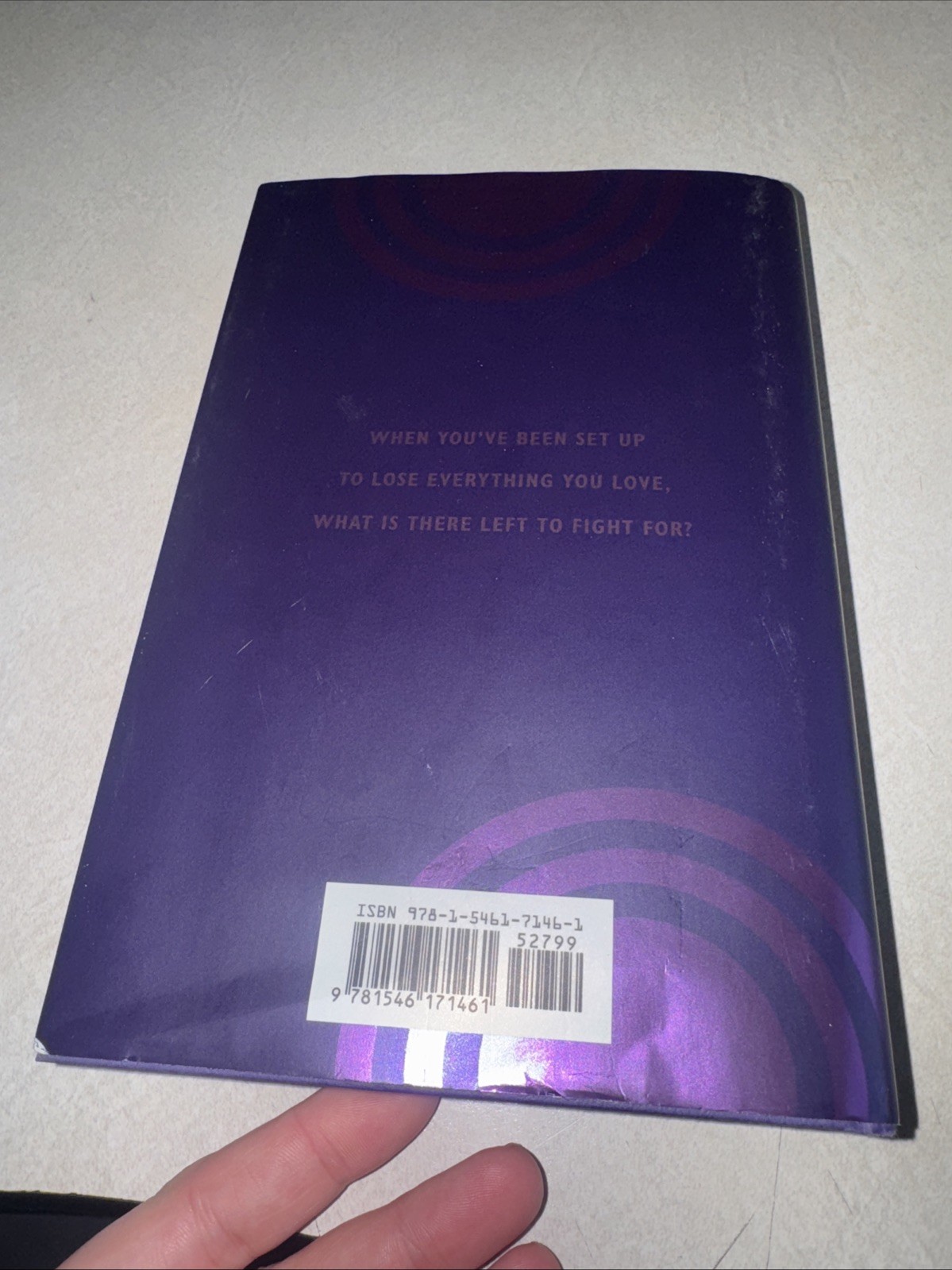 Sunrise on the Reaping a Hunger Games Book