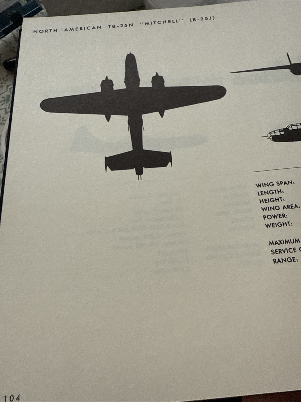 Ghosts By Philip Makanna 1979, Hardcover Dust Jacket Signed-WWII Aviation 1st.ed