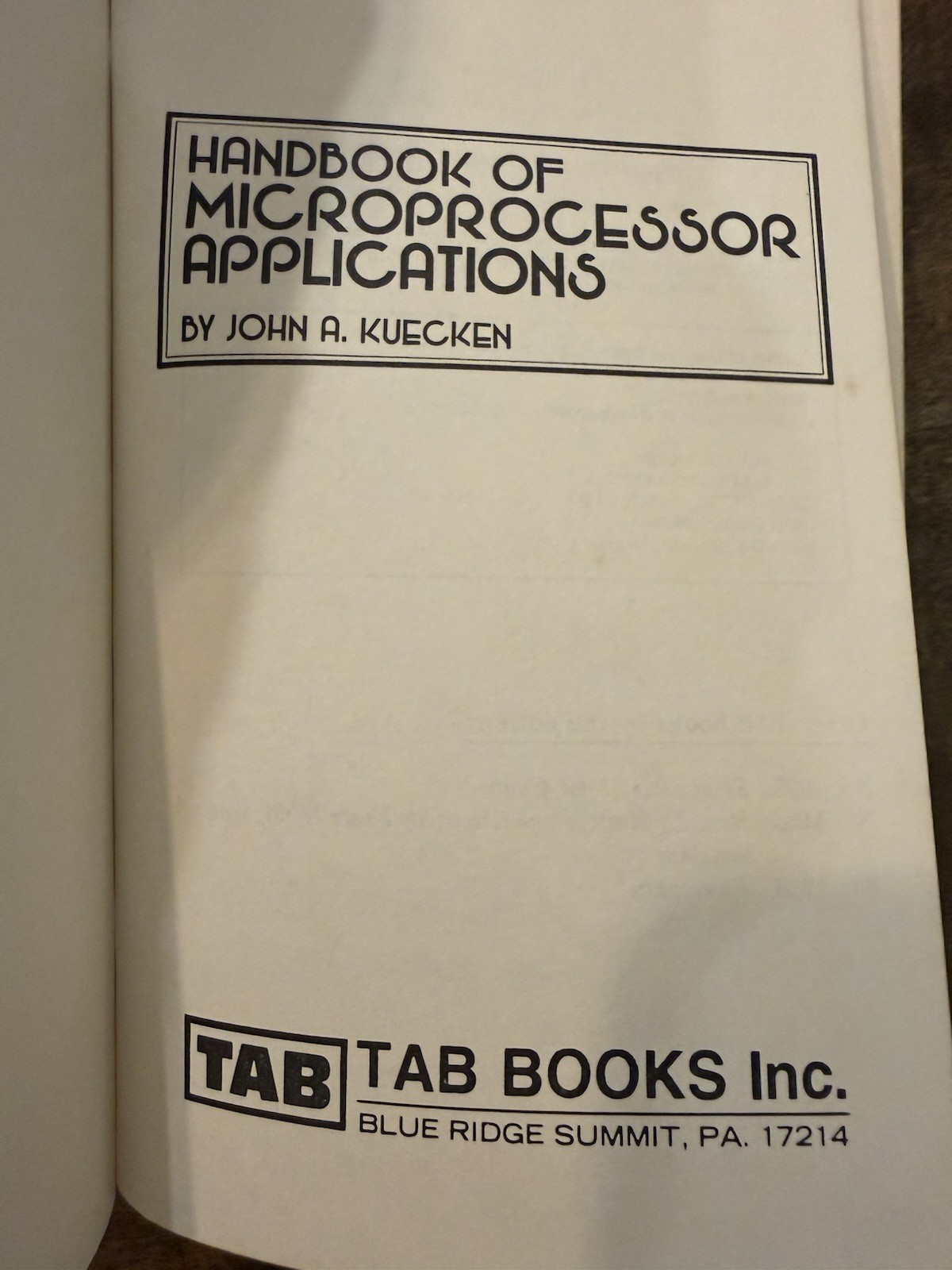 Lot Of 5 TAB Computer Books PASCALN BASIC GRAPHICS MICROPROCESSOR PROGRAMS