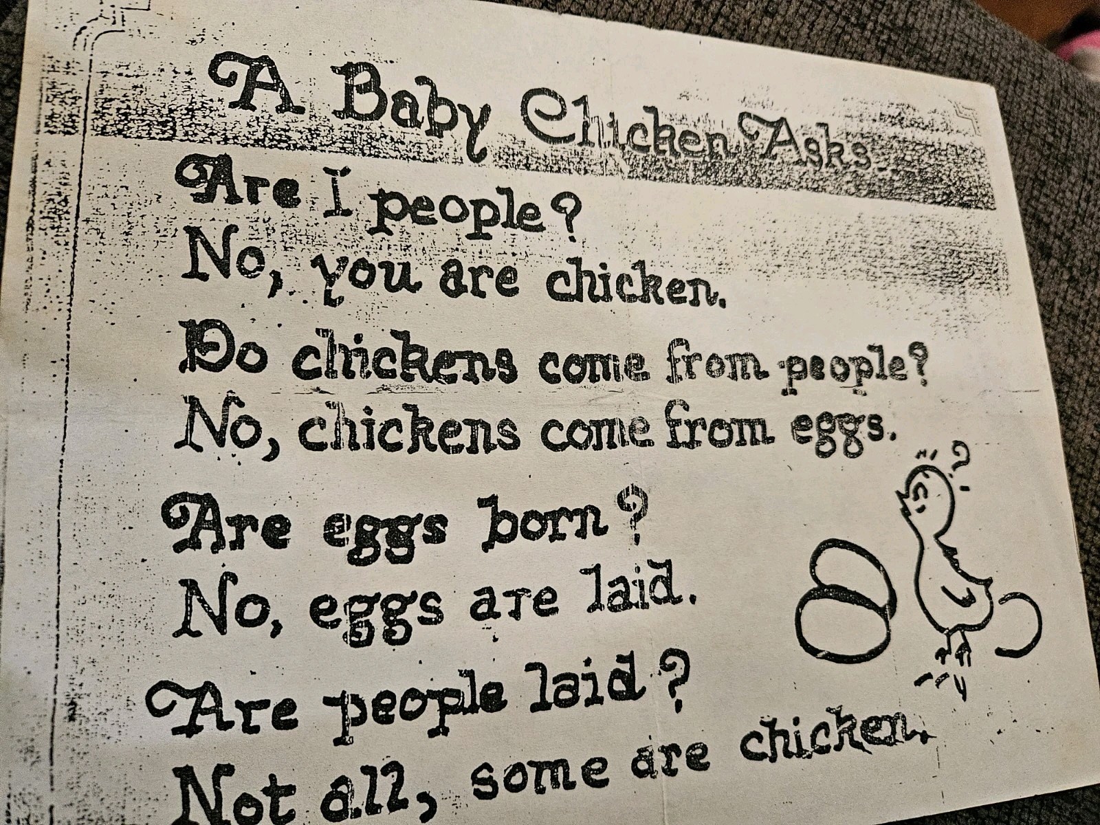 24 Old Jokes 1940s-1980s Dads Collection