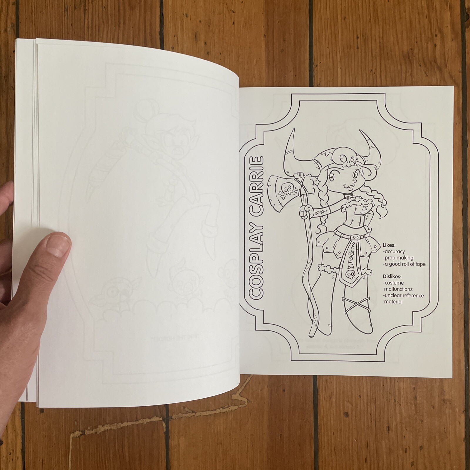 Fangirls: Coloring Book For Girls.. Ashley Eckstein, Katie Cook (My Little Pony)