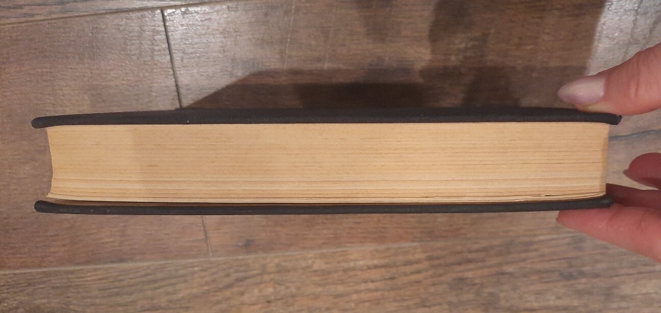 1938 Hardcover Book Dead Ned by John Masefield The Macmillan Company