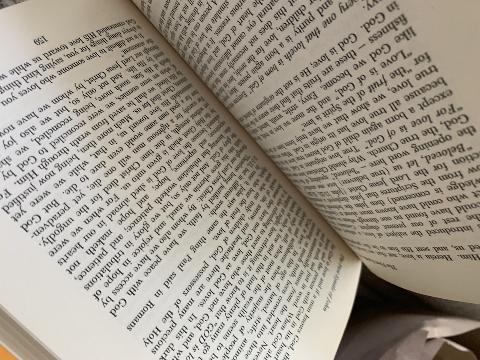 The Epistles of John by Oliver B. Greene