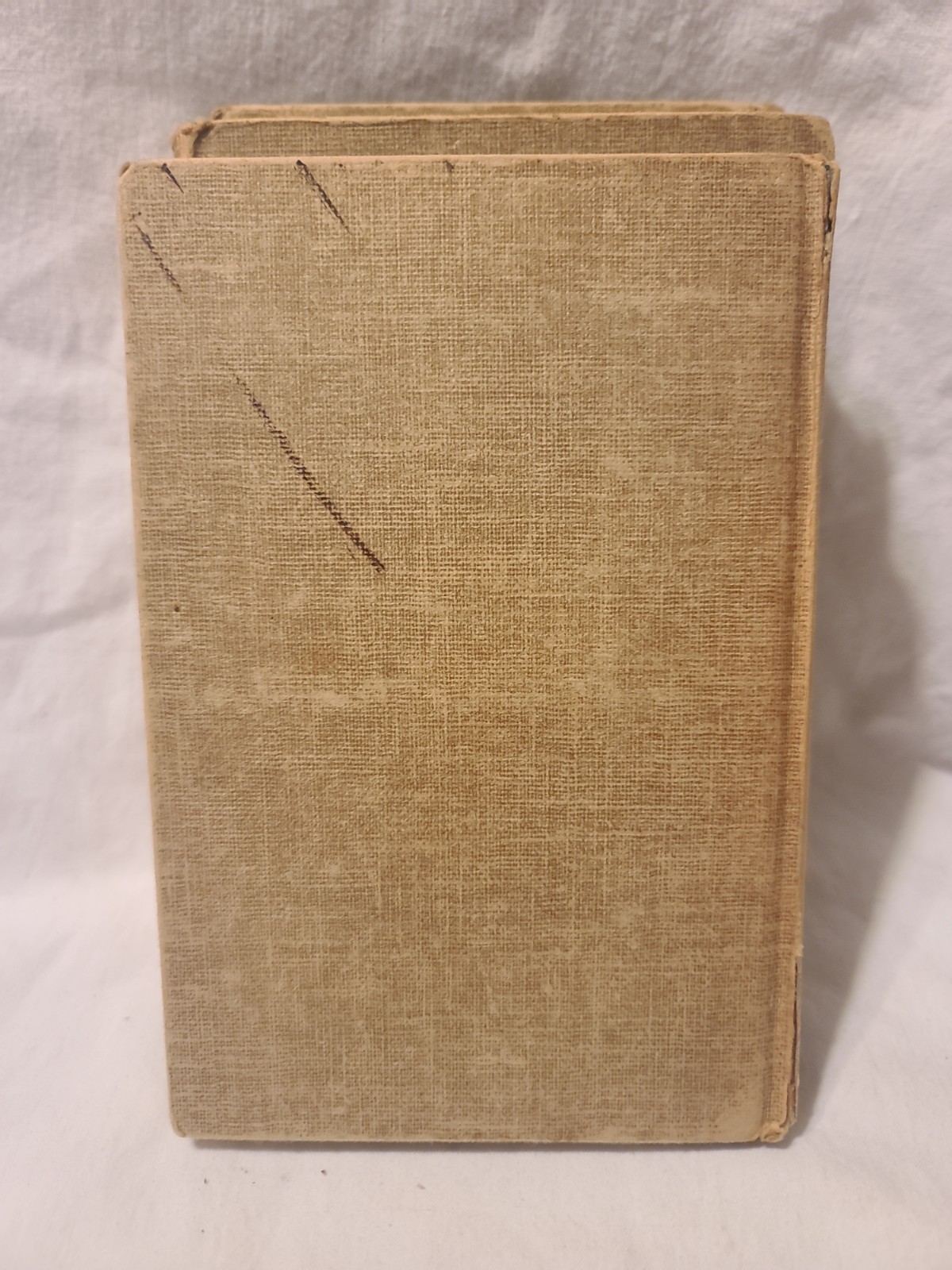 Hardy Boys Mystery Stories Lot Of 4 Hardcover 1920’s-1960’s By Franklin W. Dixon