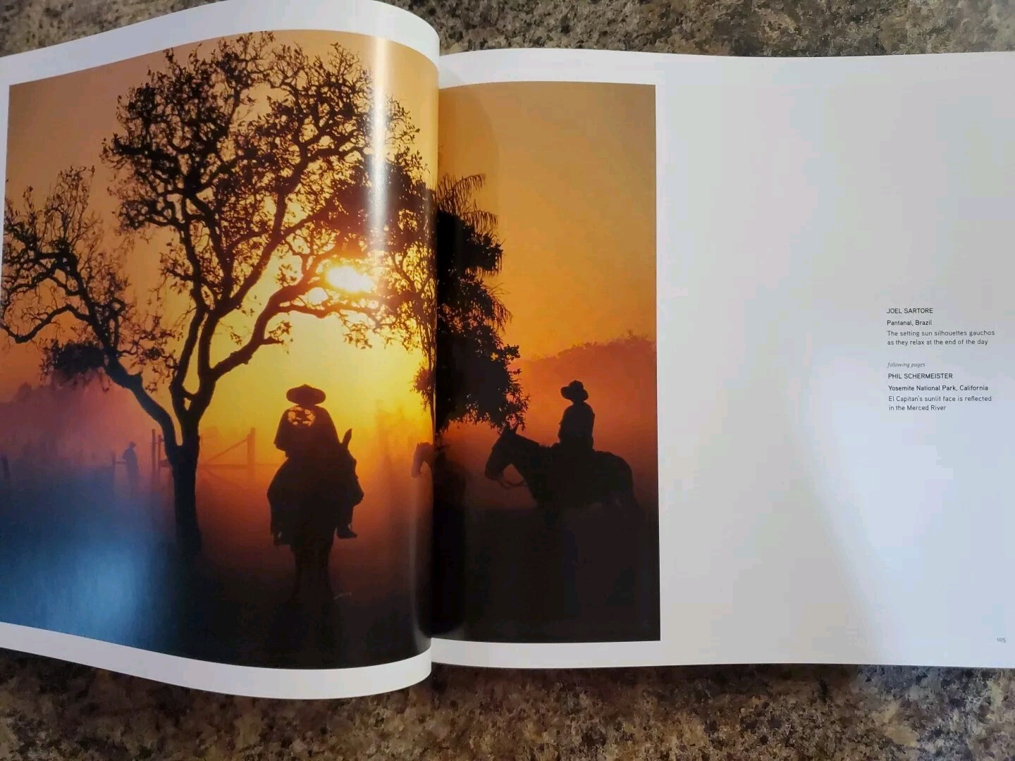 Nat Geo Simply Beautiful Photographs Hard Cover Coffee Table Waiting Room Book