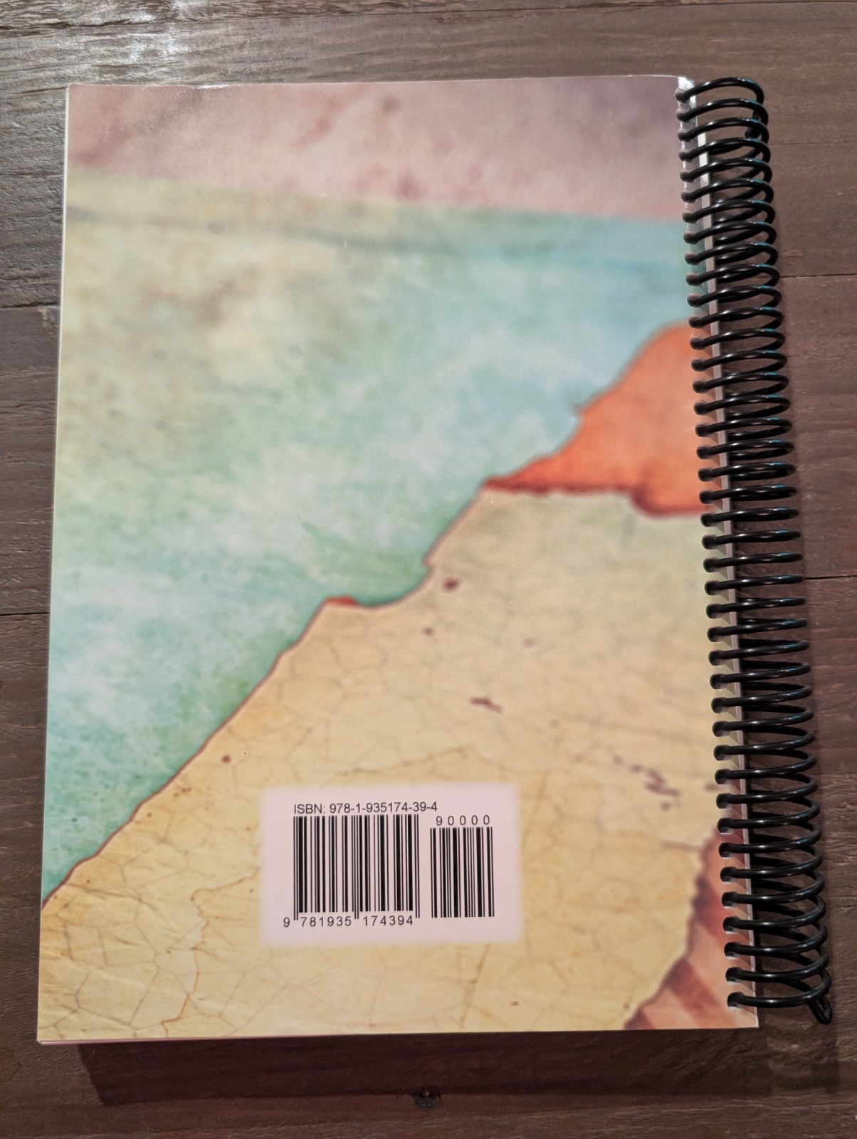 An Historical and Geographical Study Guide of Israel by Arnold G. Fruchtenbaum