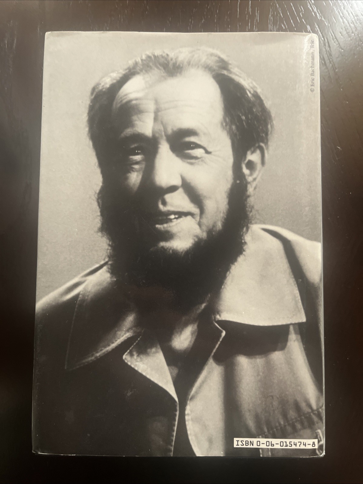 The Gulag Archipelago 1918-1956 : An Experiment in Literary Investigation HC 1st