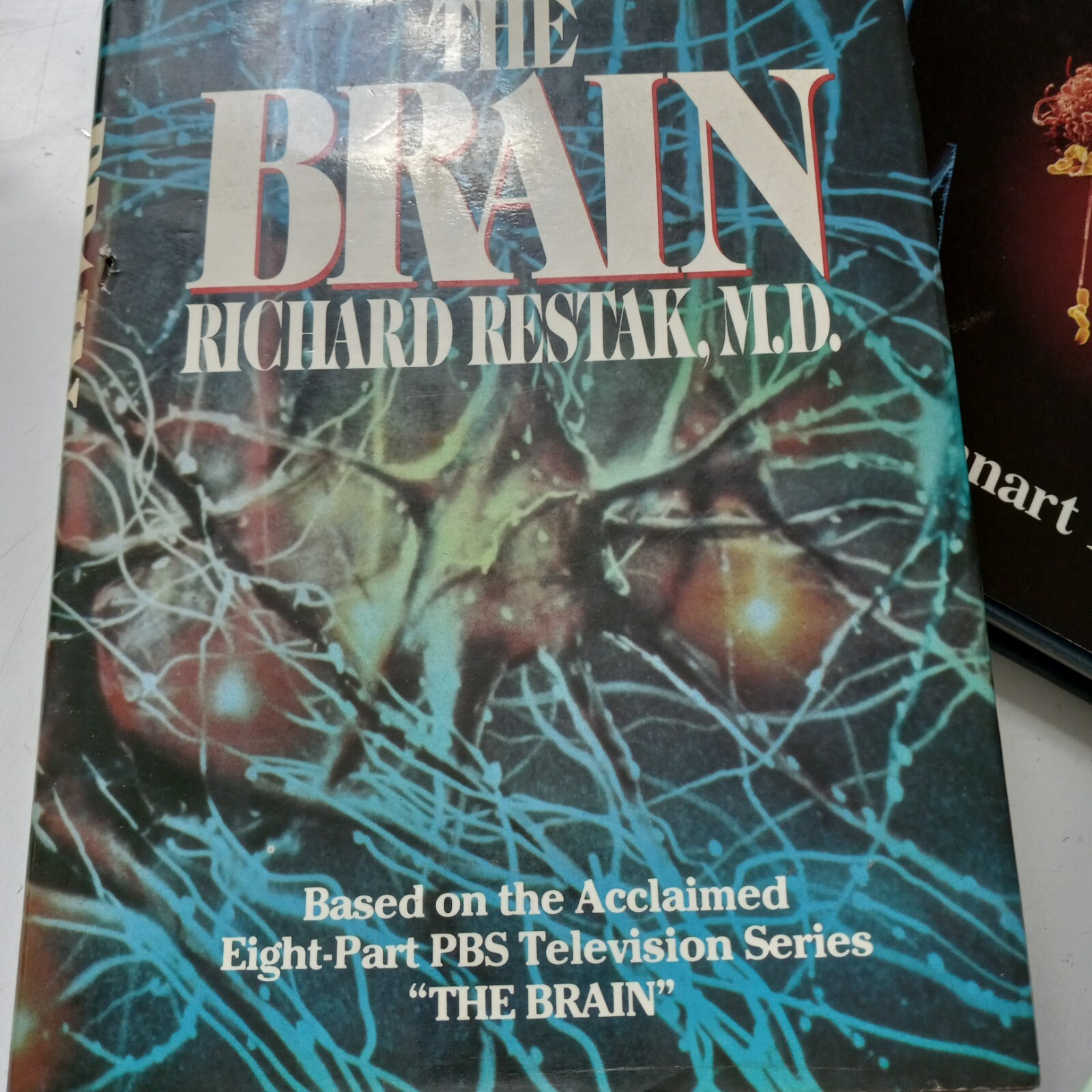 3 Fascinating Books On The Brain And The Body: The 3 Lb. Enigma, The Brain…