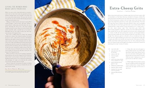 When Southern Women Cook: History, Lore, and 300 Recipes with Multicolor