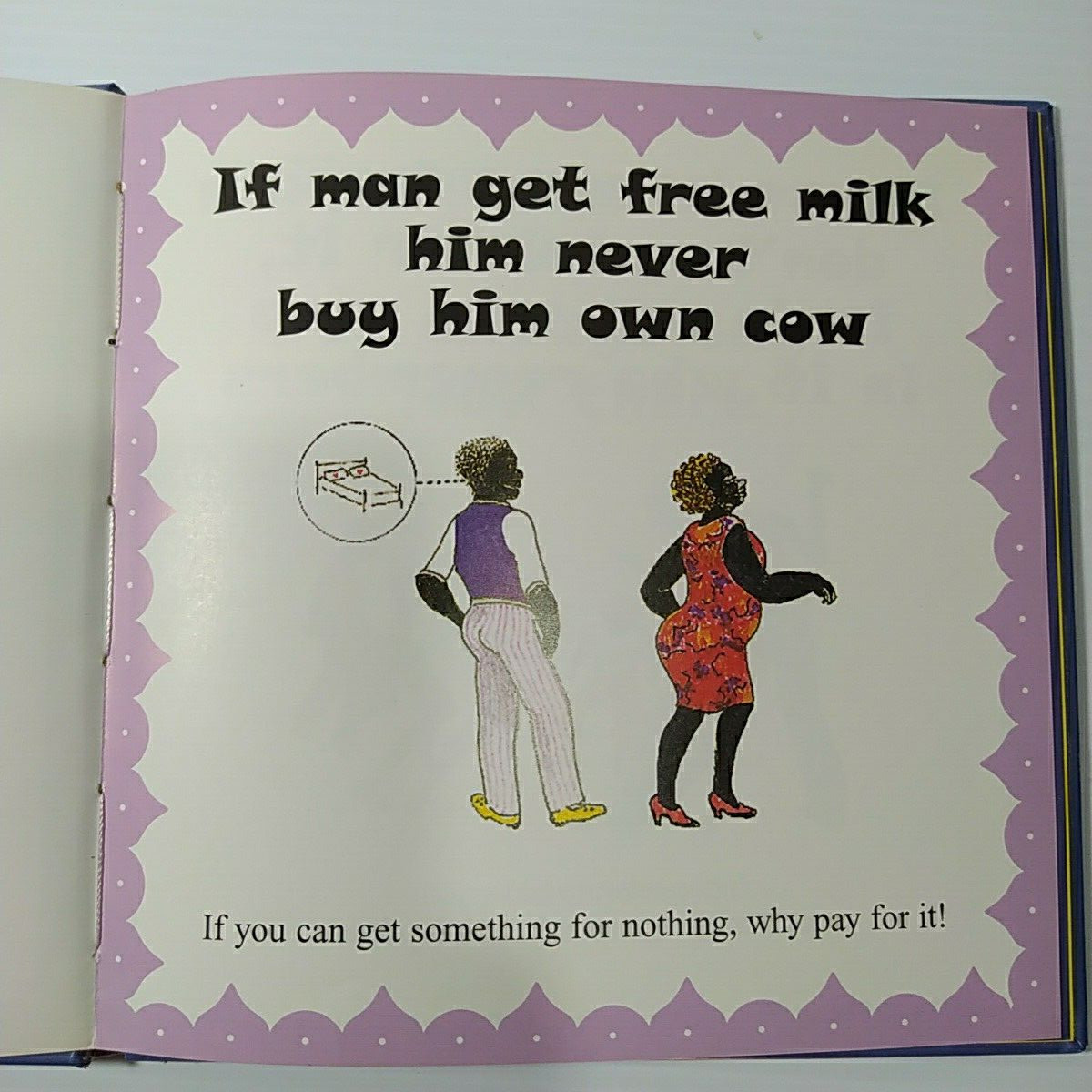 Jamaican Culture De Little Book of Caribbean Sayings Wise & Humorous Aphorisms