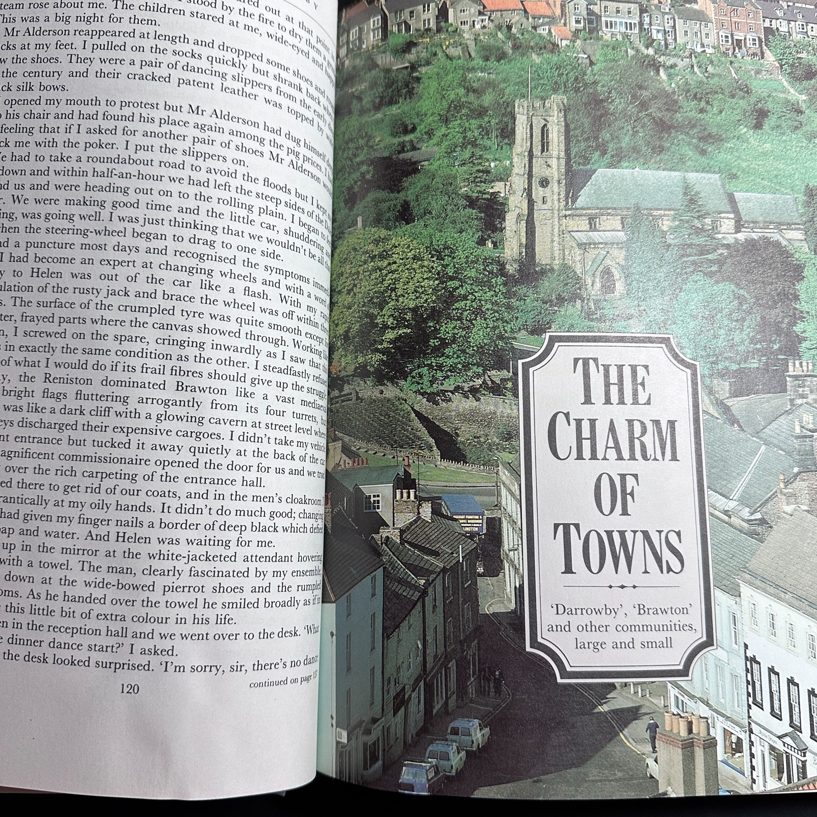 James Herriot Book 1982 Illustrated – All Things Great Biography