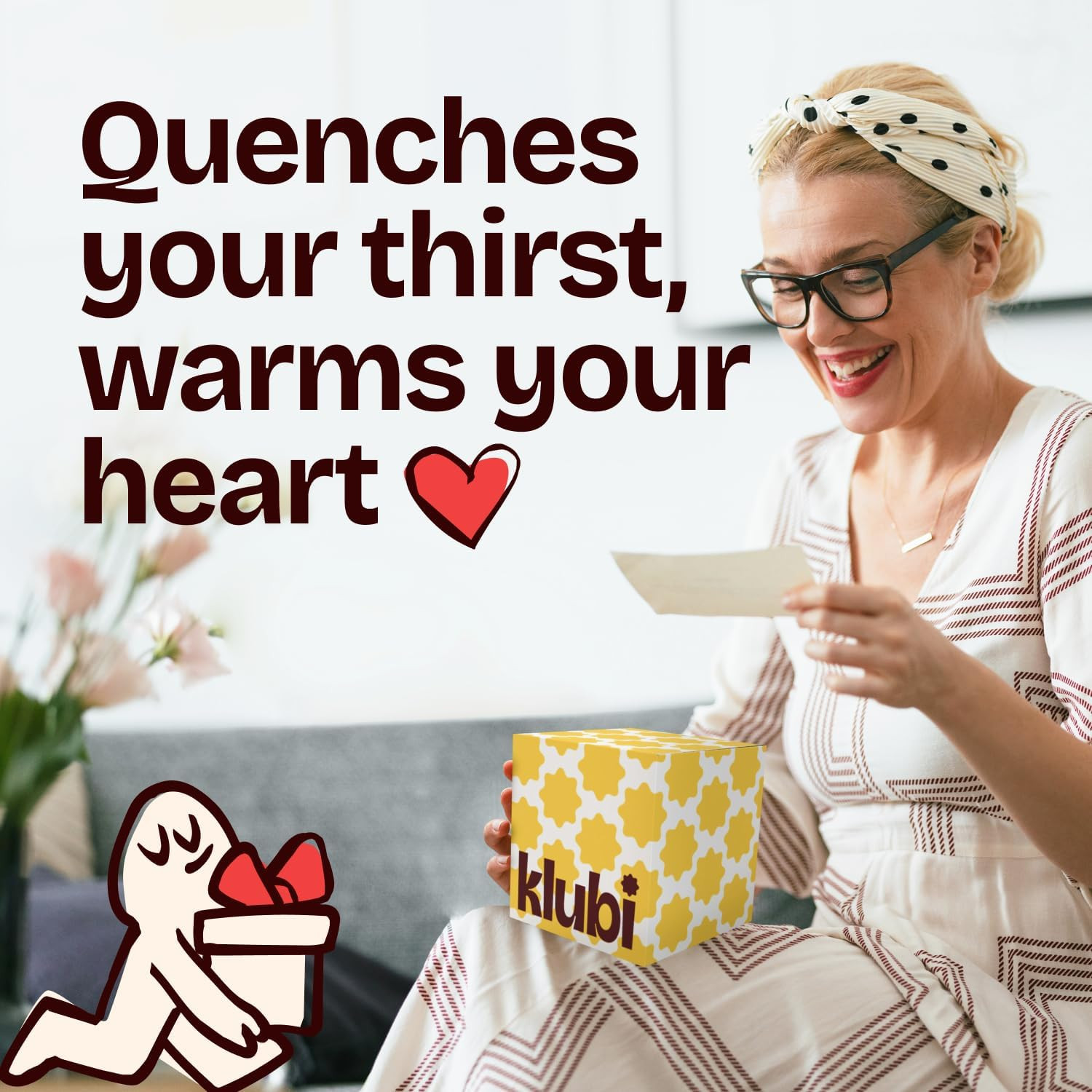 May You Be Proud of the Work You Do – Mental Health Gifts for Women 14 Ounce Tum