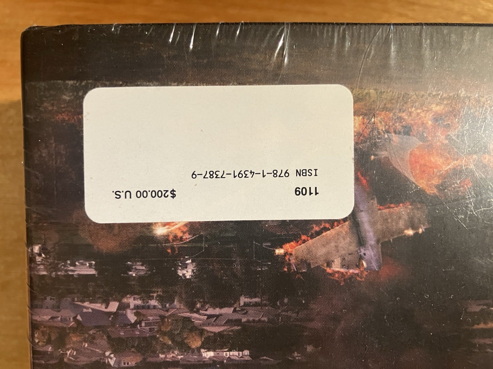 Stephen King Under the Dome Sealed Hardcover (SIGNED) 1st Edition w/ Cards