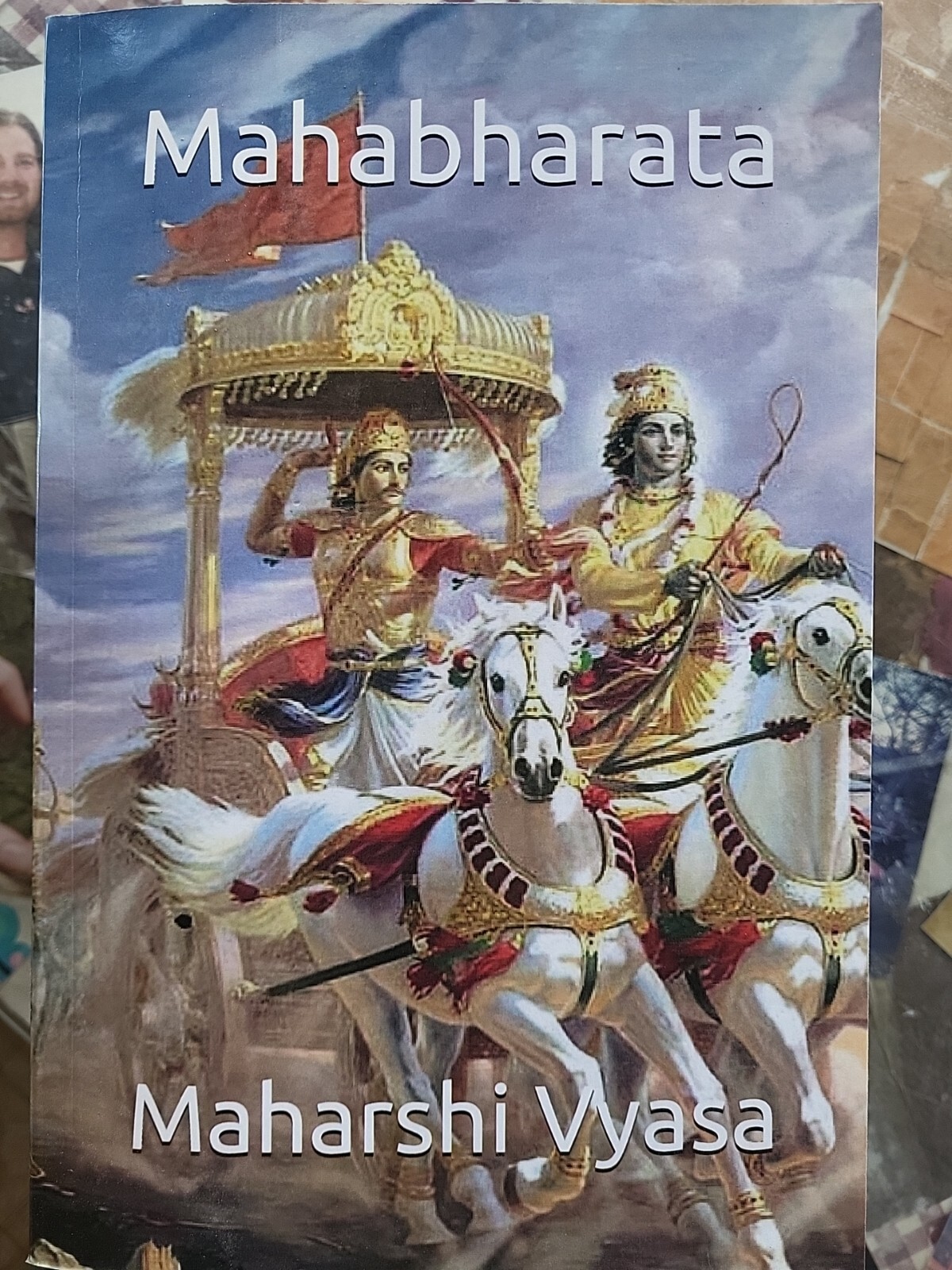 Mahabharata