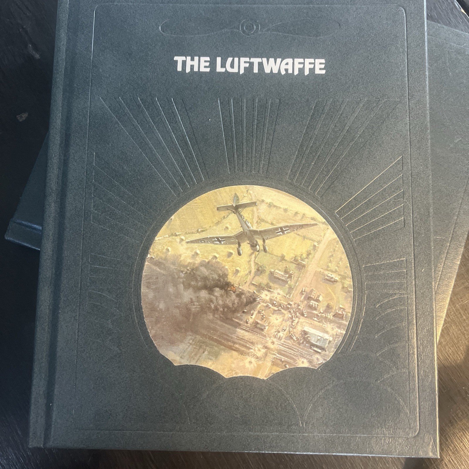 The Epic of Flight Time-Life Books – PICK YOUR OWN TITLE