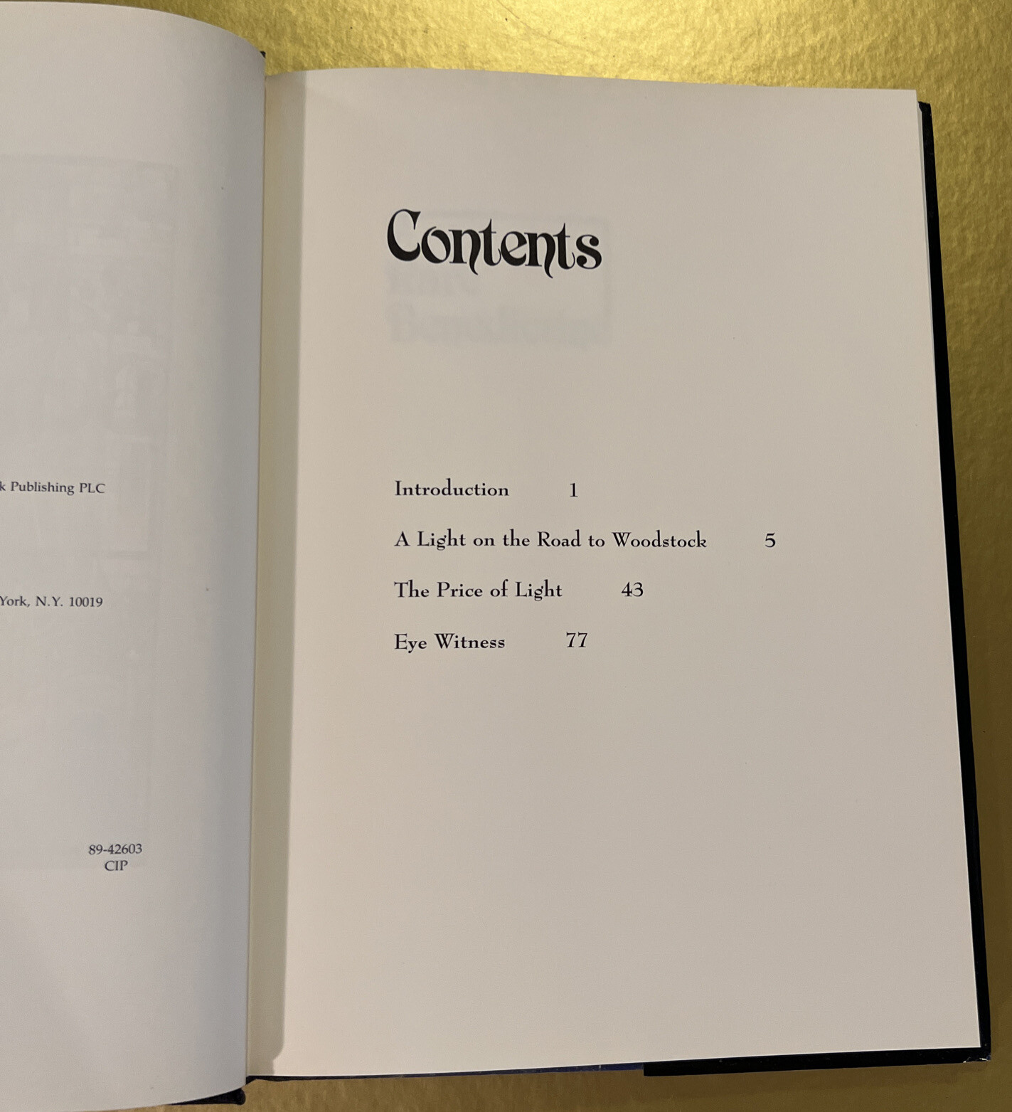 A Rare Benedictine by Ellis Peters – 1st Edition Hardcover Book