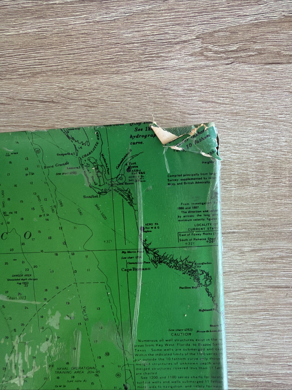 Islands in the Stream by Ernest Hemingway 1970 First Printing with Dust Jacket