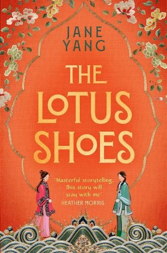 Jane Yang The Lotus Shoes (Hardback) (UK IMPORT)