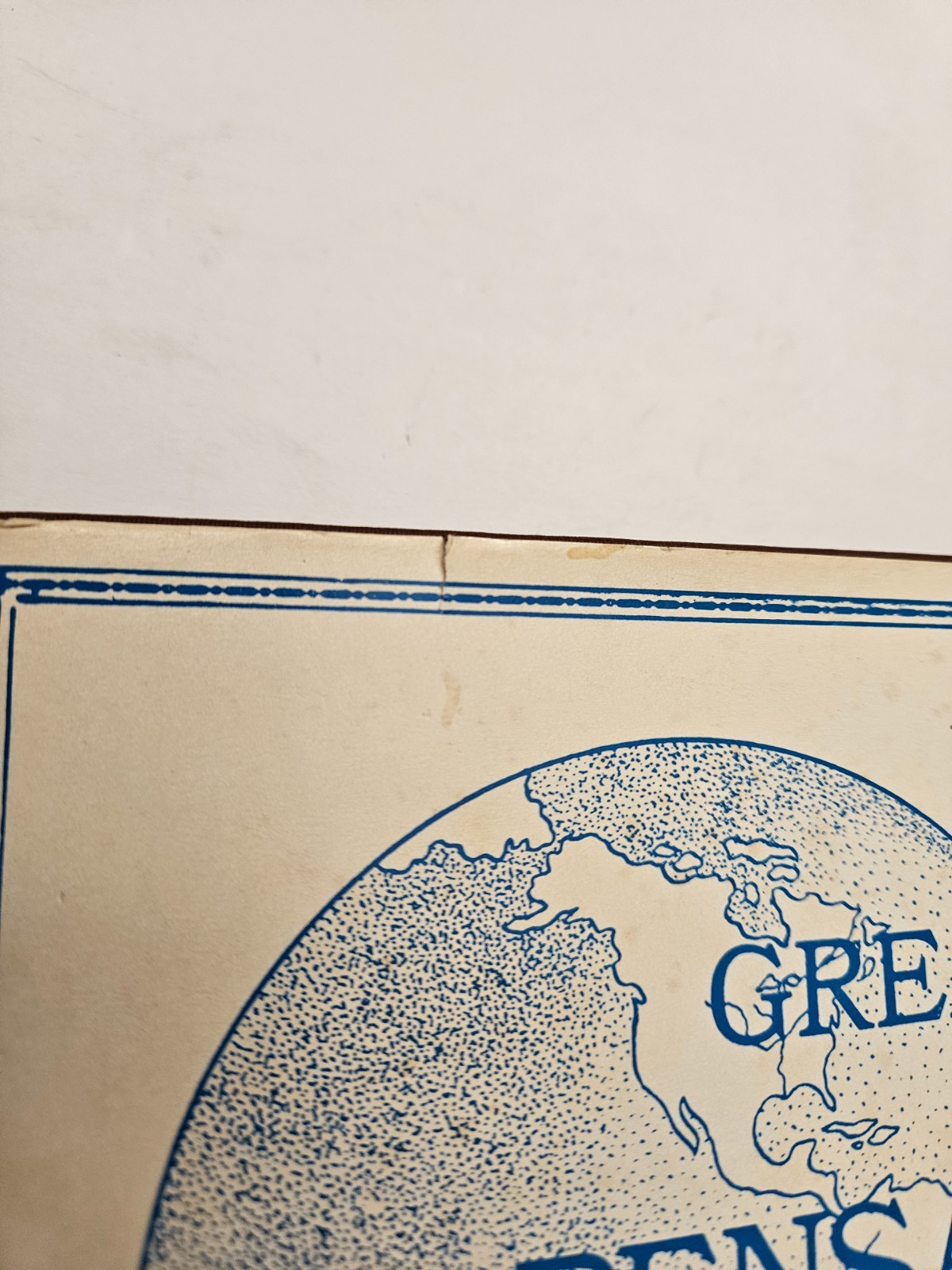 The Greatest Book on Dispensational Truth in the World By Clarence Larkin 1920