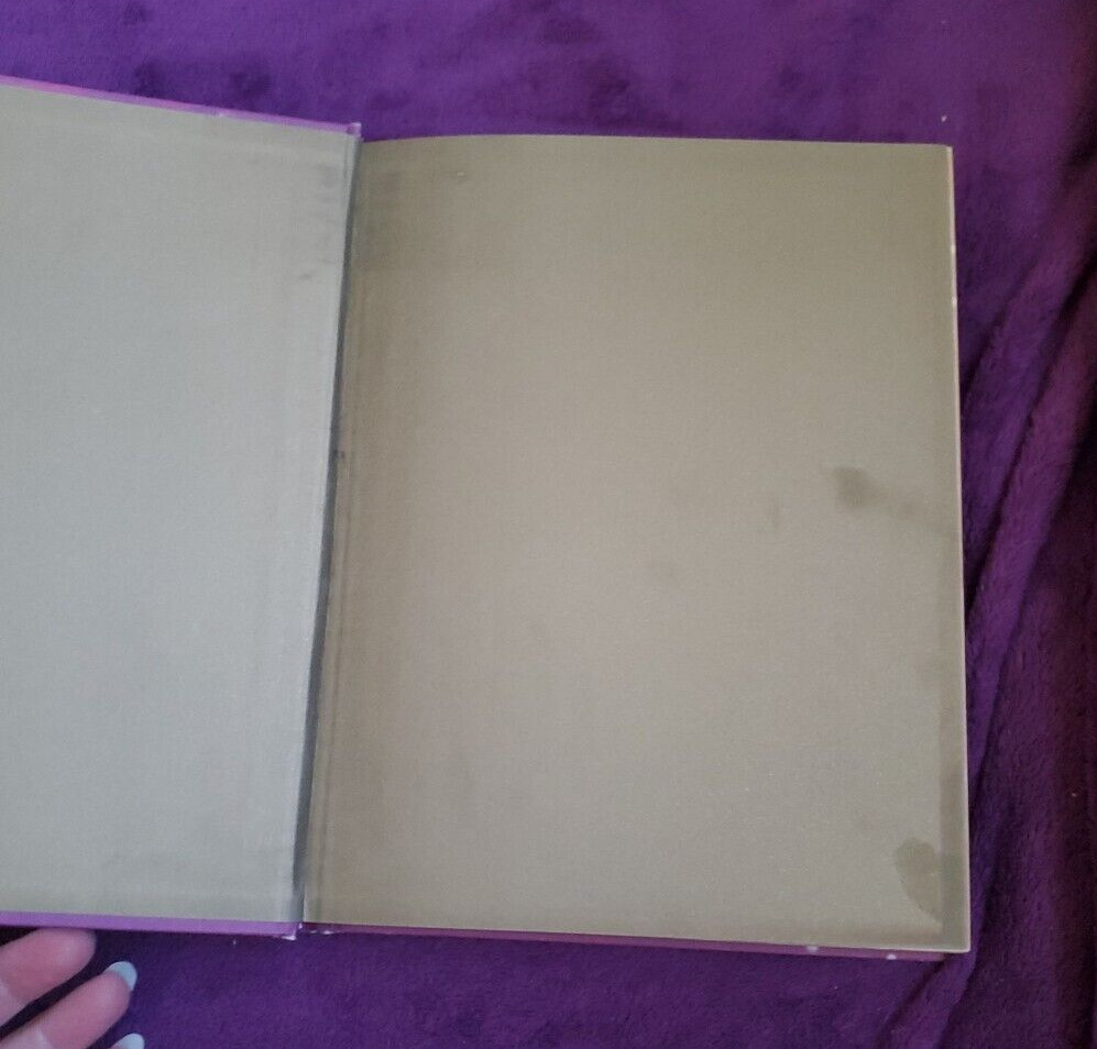 The Girls‘ Book of Flower Fairies (HC, 2008) Frederick Warne (Crafts & Stories)