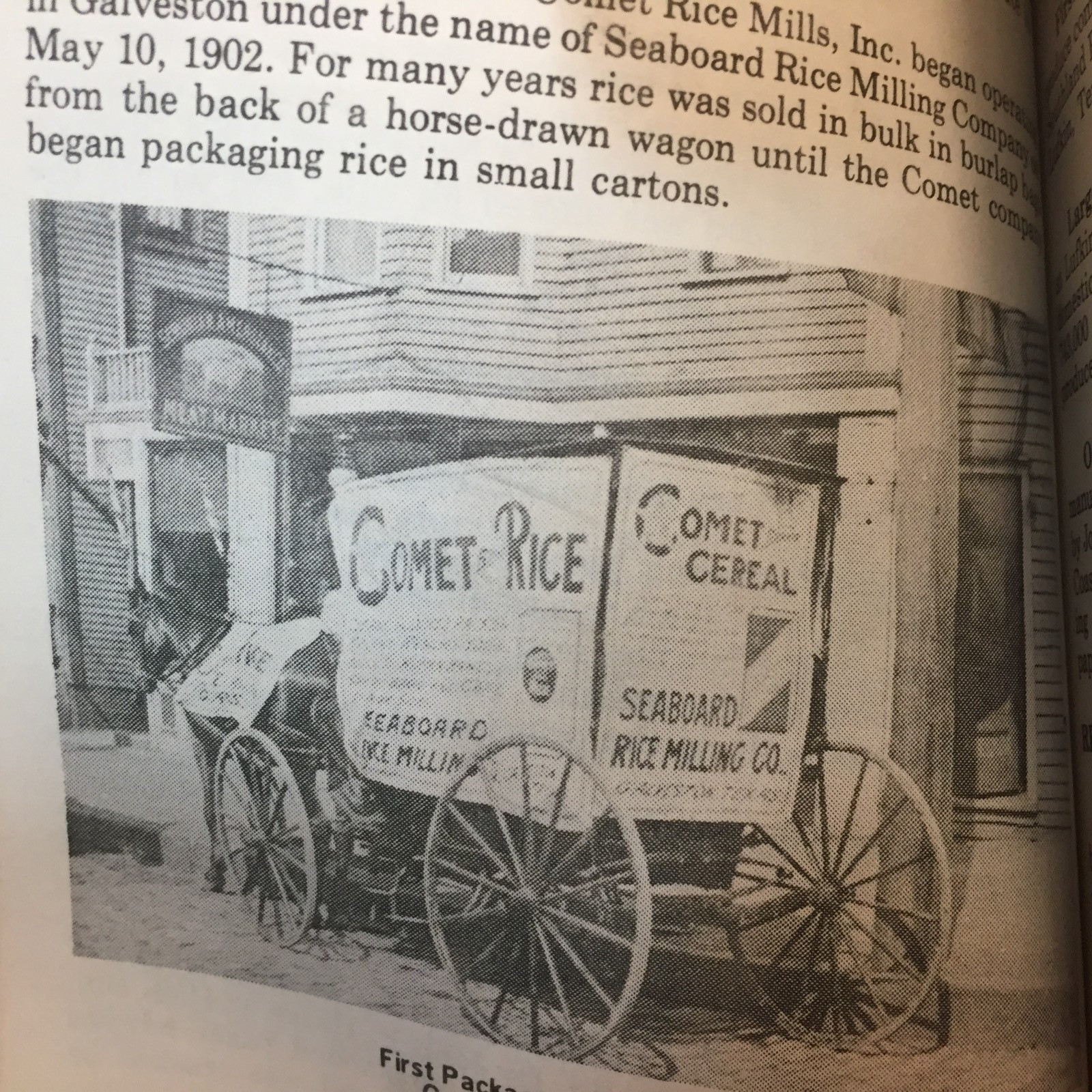 The Tomlinson Lone Star Book Of Texas Records 1977 Edition Texas Superlative