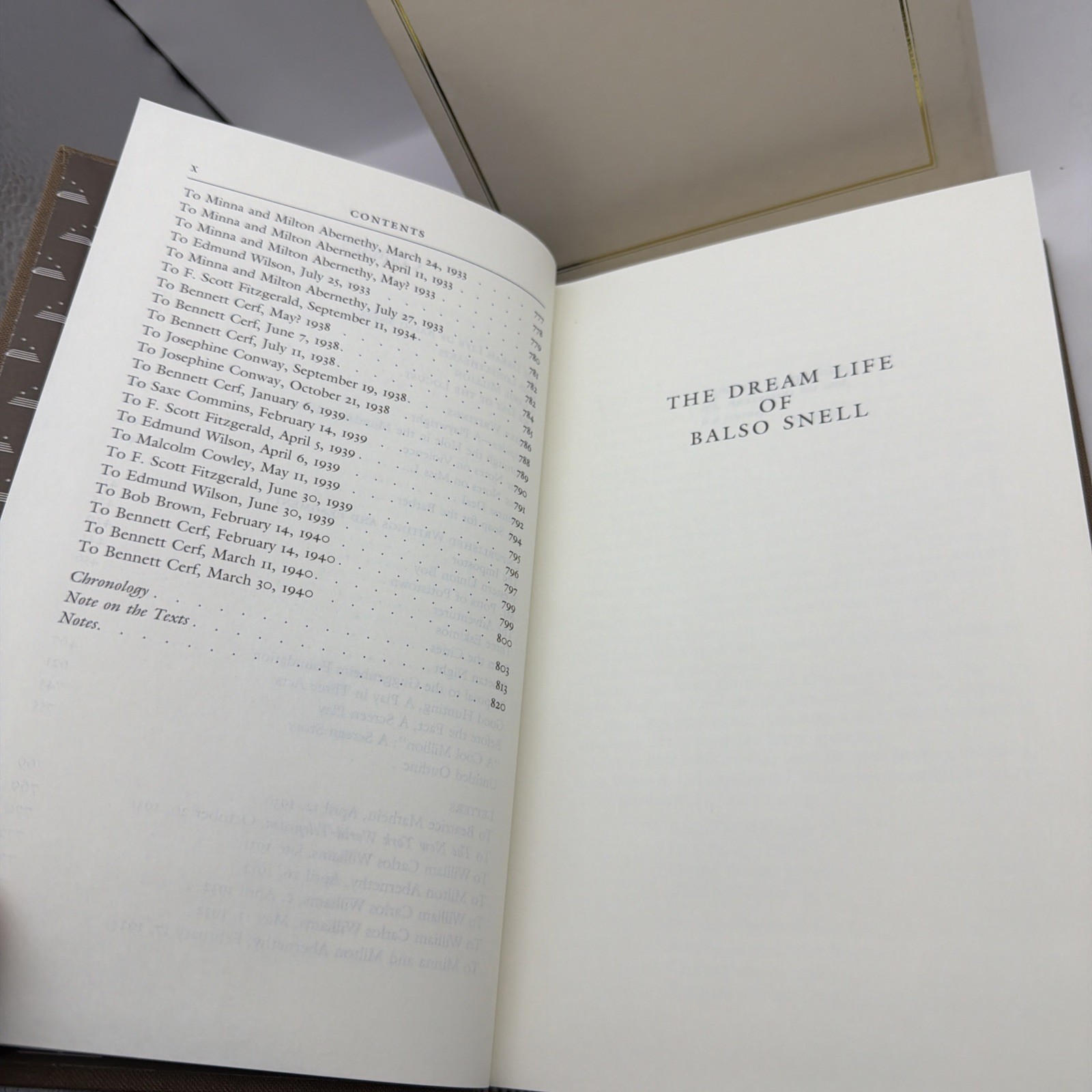 NATHANAEL WEST Novels and Other Writings Library of America Cloth Hardcover