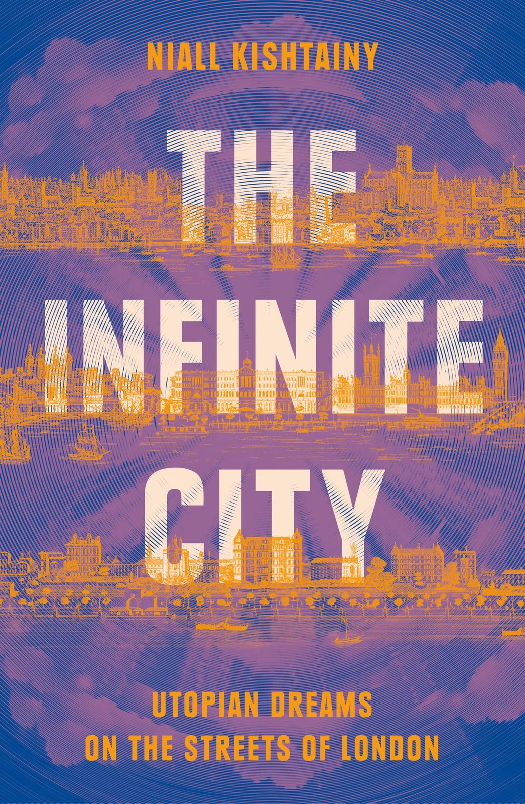 The Infinite City By unknown author
