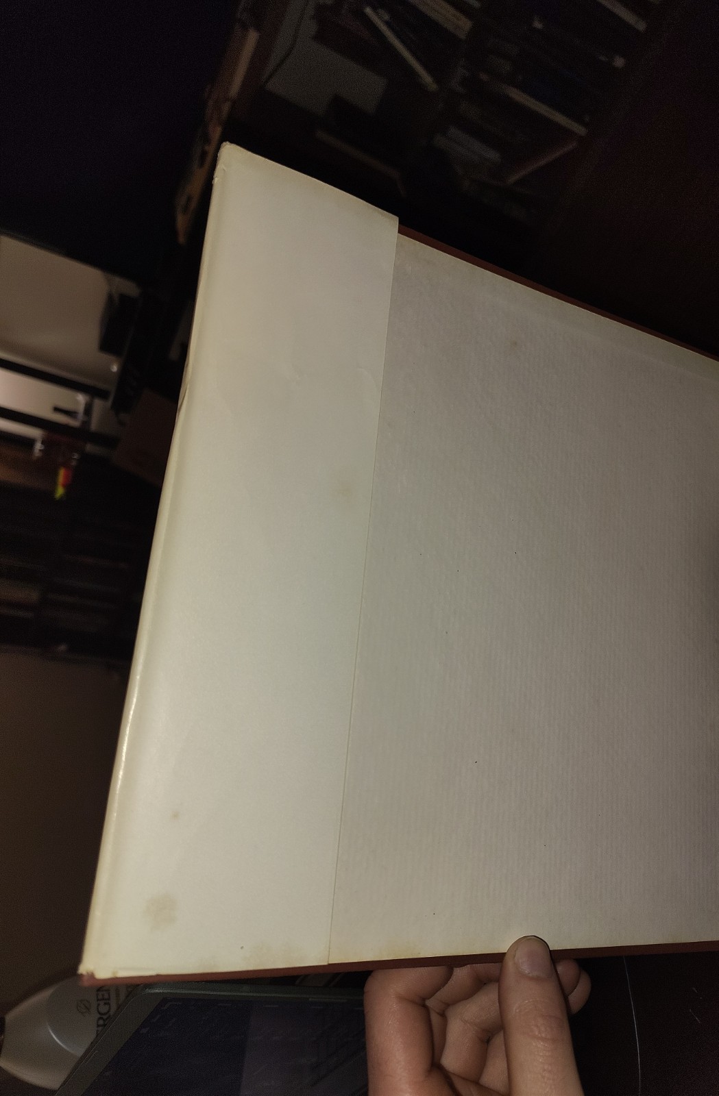 The Greatest Book on Dispensational Truth in the World By Clarence Larkin c.1920