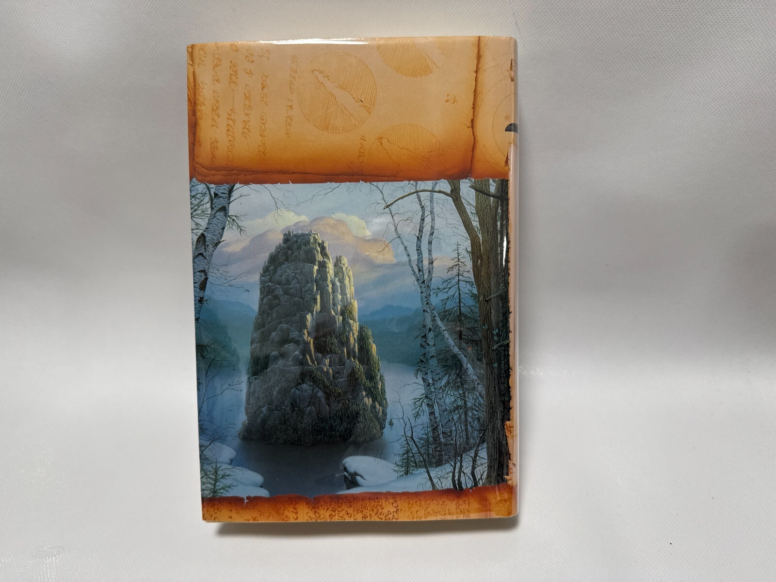 VG/Fine ~ Stone of Farewell by Tad Williams First Edition/1st Printing Hardcover