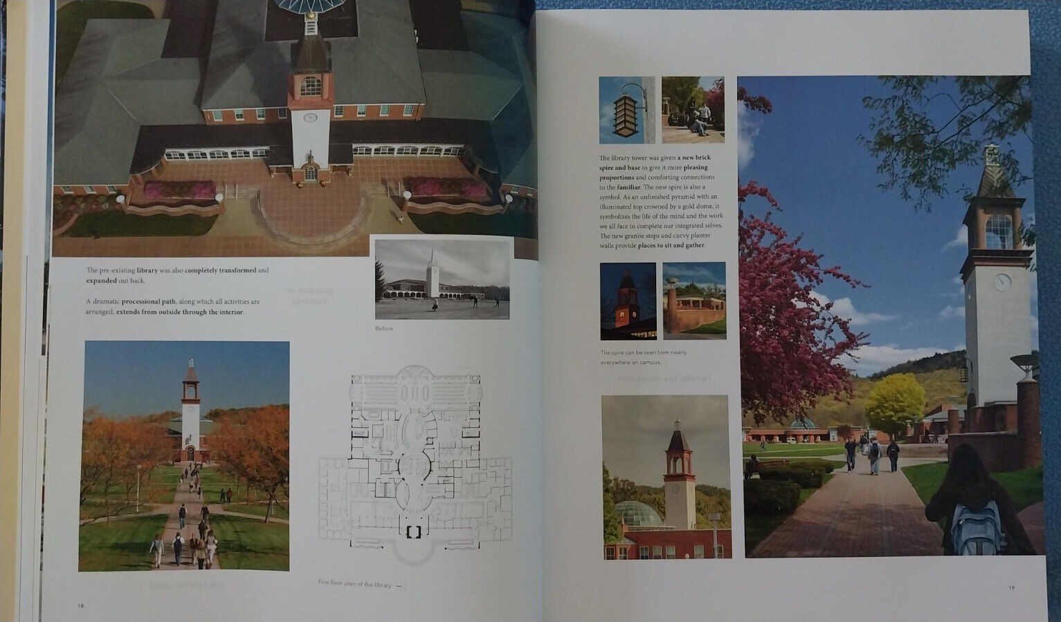 2017 Centerbrook: No.4 Architecture & Design studio Showcase of Projects 400+pgs