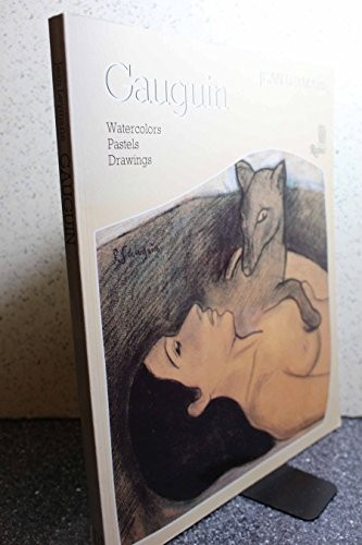 GAUGUIN By Jean Leymarie *Excellent Condition*