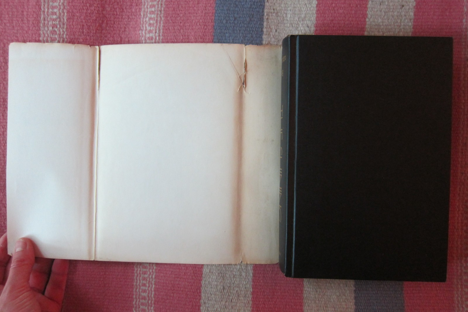 Vintage THE SHINING 1977 First Book Club Edition BCE Stephen King HC/DJ