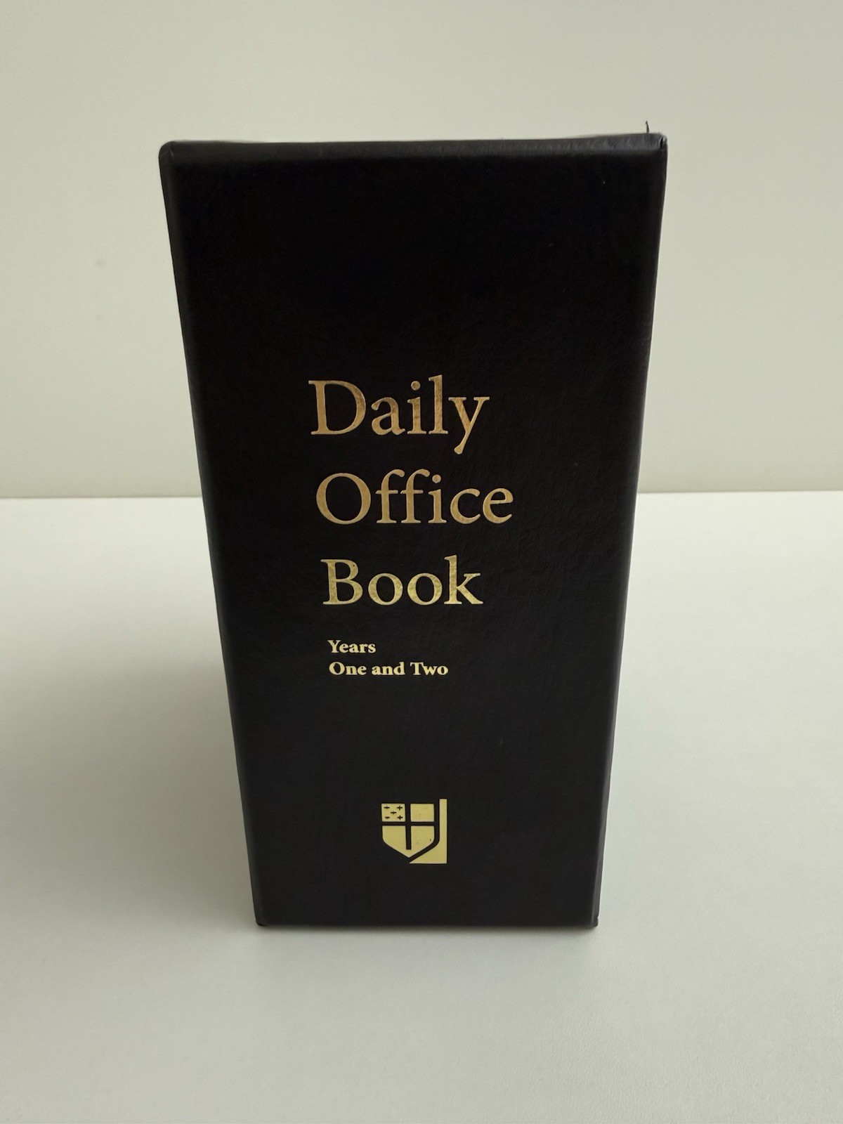 Daily Office Book – 2 Volume Set – Year One & Year Two – 2002