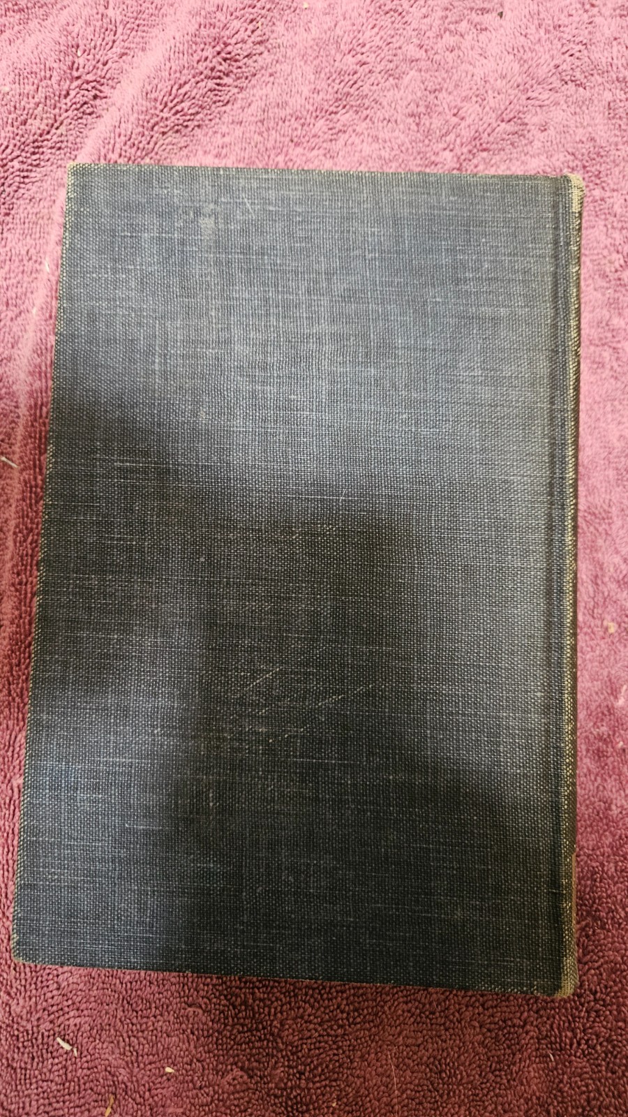 ‡ ✡️ Psalms, A Commentary by Freehof • 1938 HC 1st Ed 2nd Print • Jewish Poetry