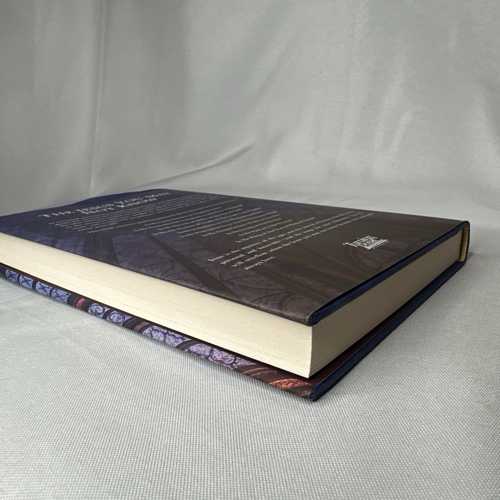 The Jesus You May Not Know By David Jeremiah 2020 Hardcover